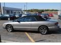 1998 Bright Platinum Metallic Chrysler Sebring JXi Convertible  photo #4