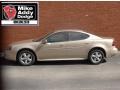 Sedona Beige Metallic - Grand Prix Sedan Photo No. 1