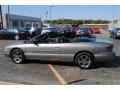 1998 Bright Platinum Metallic Chrysler Sebring JXi Convertible  photo #5