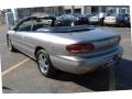 1998 Bright Platinum Metallic Chrysler Sebring JXi Convertible  photo #7