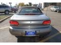 1998 Bright Platinum Metallic Chrysler Sebring JXi Convertible  photo #8