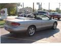 1998 Bright Platinum Metallic Chrysler Sebring JXi Convertible  photo #11