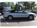 1998 Bright Platinum Metallic Chrysler Sebring JXi Convertible  photo #12