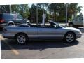 1998 Bright Platinum Metallic Chrysler Sebring JXi Convertible  photo #13