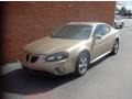 Sedona Beige Metallic - Grand Prix Sedan Photo No. 2