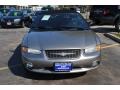 1998 Bright Platinum Metallic Chrysler Sebring JXi Convertible  photo #16