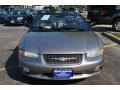 1998 Bright Platinum Metallic Chrysler Sebring JXi Convertible  photo #17