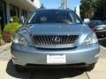 Breakwater Blue Metallic - RX 350 AWD Photo No. 2