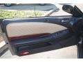 1998 Bright Platinum Metallic Chrysler Sebring JXi Convertible  photo #19