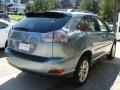 Breakwater Blue Metallic - RX 350 AWD Photo No. 4