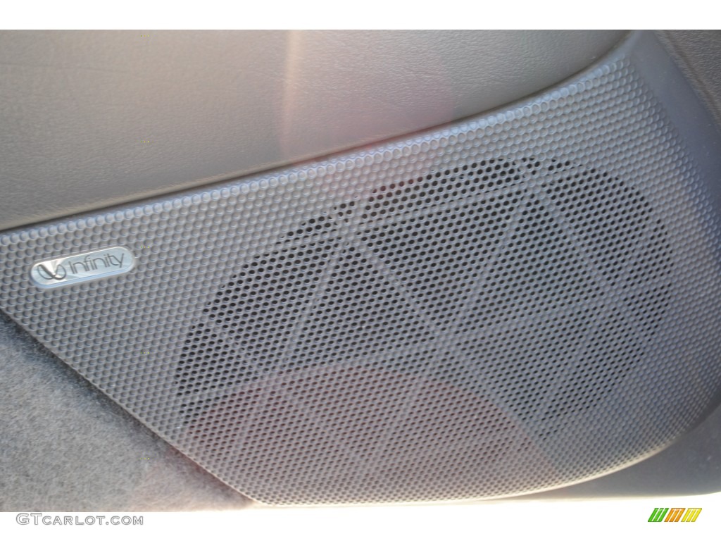 1998 Chrysler Sebring JXi Convertible Audio System Photo #55008527