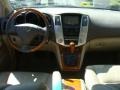 Breakwater Blue Metallic - RX 350 AWD Photo No. 9