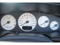 1998 Bright Platinum Metallic Chrysler Sebring JXi Convertible  photo #25