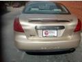 Sedona Beige Metallic - Grand Prix Sedan Photo No. 4