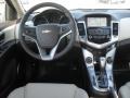 Cocoa/Light Neutral Dashboard Photo for 2012 Chevrolet Cruze #55008671