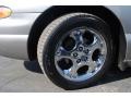 1998 Bright Platinum Metallic Chrysler Sebring JXi Convertible  photo #36