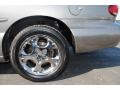 1998 Chrysler Sebring JXi Convertible Wheel and Tire Photo