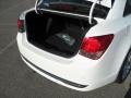 2012 Summit White Chevrolet Cruze LTZ/RS  photo #18