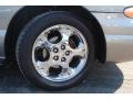 1998 Bright Platinum Metallic Chrysler Sebring JXi Convertible  photo #39