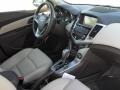 Summit White - Cruze LTZ/RS Photo No. 21