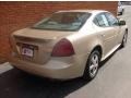 Sedona Beige Metallic - Grand Prix Sedan Photo No. 5