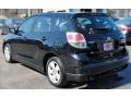 2005 Black Sand Pearl Toyota Matrix XR  photo #3