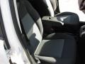 2008 Stone White Jeep Compass Sport  photo #7