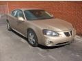 Sedona Beige Metallic - Grand Prix Sedan Photo No. 6