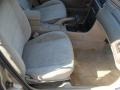 2001 Sandrift Beige Nissan Altima GXE  photo #18