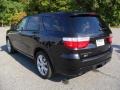 Brilliant Black Crystal Pearl - Durango R/T Photo No. 2