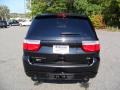 Brilliant Black Crystal Pearl - Durango R/T Photo No. 3