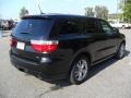 Brilliant Black Crystal Pearl - Durango R/T Photo No. 4