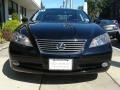 Obsidian Black - ES 350 Photo No. 2