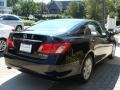 Obsidian Black - ES 350 Photo No. 4