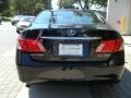 Obsidian Black - ES 350 Photo No. 5