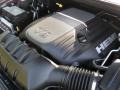 5.7 Liter HEMI OHV 16-Valve MDS VVT V8 2012 Dodge Durango R/T Engine