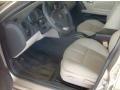 Sedona Beige Metallic - Grand Prix Sedan Photo No. 10