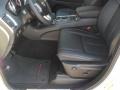 Black Interior Photo for 2012 Dodge Durango #55009301