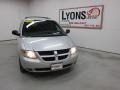 2001 Bright Silver Metallic Dodge Grand Caravan ES  photo #17