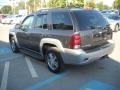 Graphite Metallic - TrailBlazer LT 4x4 Photo No. 5
