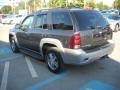 2007 Graphite Metallic Chevrolet TrailBlazer LT 4x4  photo #5