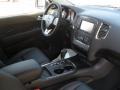 Black Interior Photo for 2012 Dodge Durango #55009424