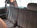 Bright Silver Metallic - Grand Caravan ES Photo No. 31