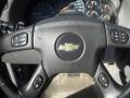 Graphite Metallic - TrailBlazer LT 4x4 Photo No. 19