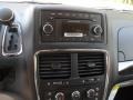 Black/Light Graystone Audio System Photo for 2012 Dodge Grand Caravan #55009553