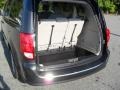 Black/Light Graystone Trunk Photo for 2012 Dodge Grand Caravan #55009616