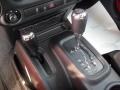 Black Transmission Photo for 2012 Jeep Wrangler #55009781