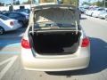 Laguna Sand - Elantra GLS Photo No. 4