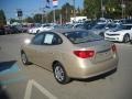 Laguna Sand - Elantra GLS Photo No. 5
