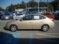 Laguna Sand - Elantra GLS Photo No. 6